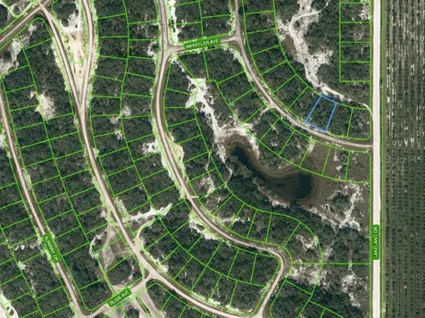 205 Crystal Lake Drive Lake Placid FL 33852