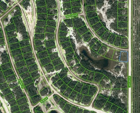 200 Crystal Lake Drive Lake Placid FL 33852