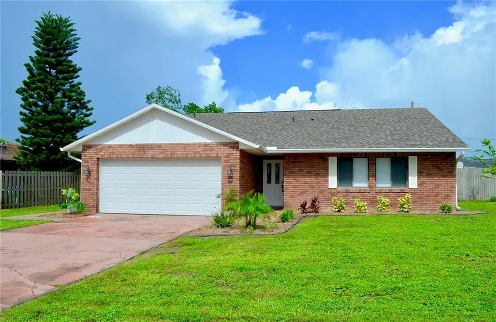1880 Fayetteville Avenue Deltona FL 32725