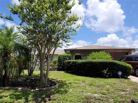 7438 Lake Forest Circle Port Richey FL 34668