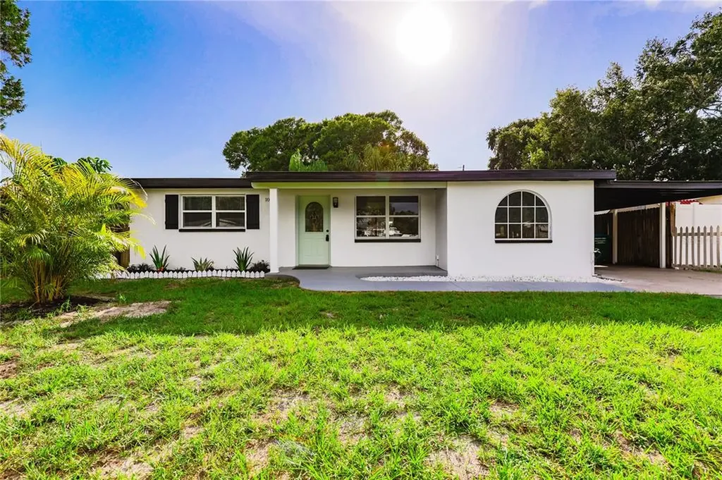 10958 109th Street Largo FL 33778