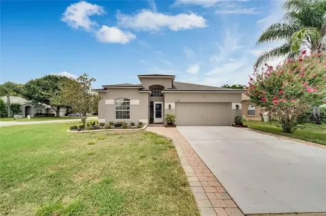 318 Clydesdale Circle Sanford FL 32773