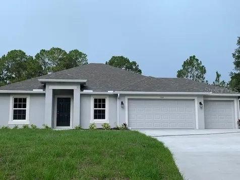 7563 Salazar Avenue North Port FL 34291