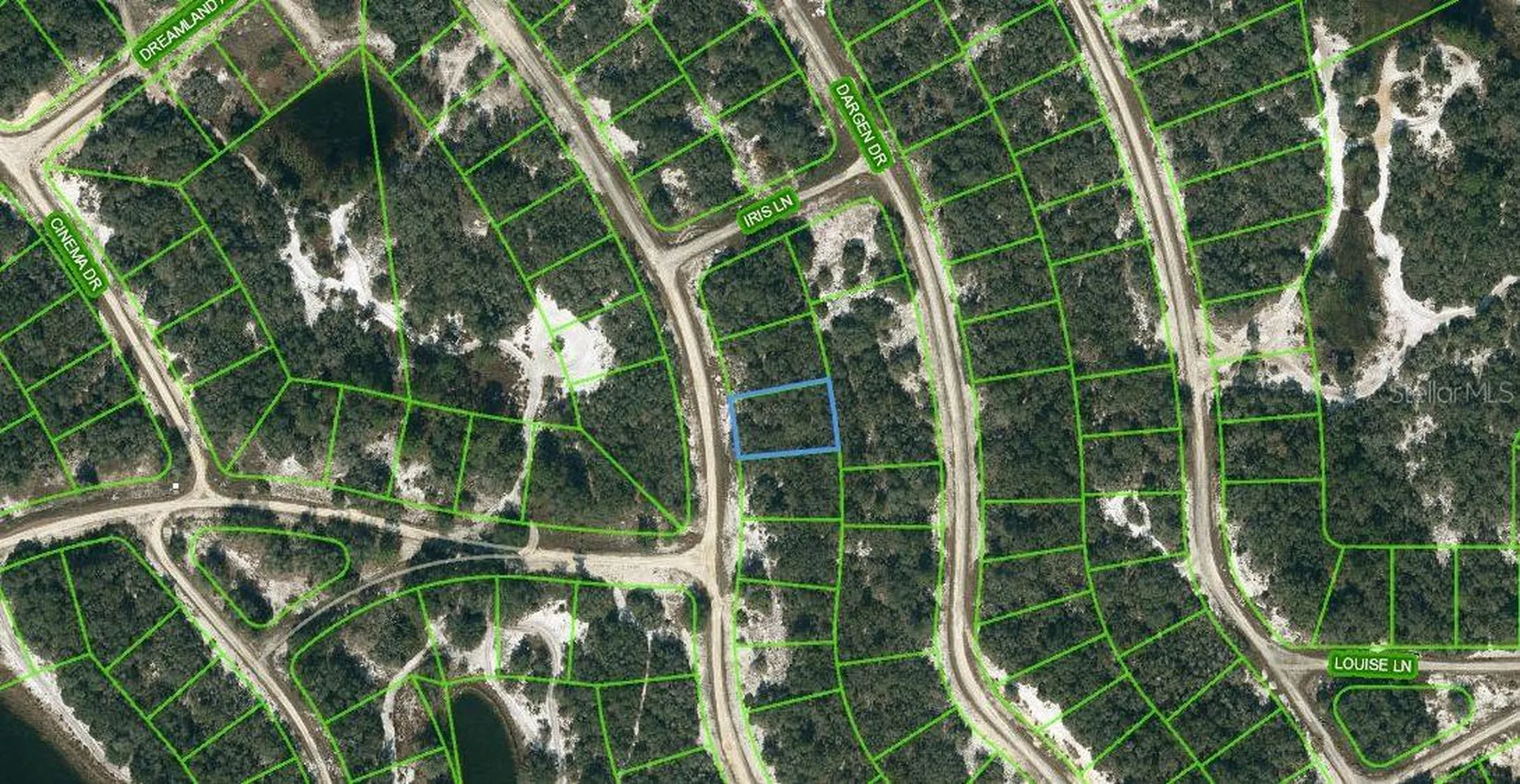 277 Rhythm Drive Lake Placid FL 33852