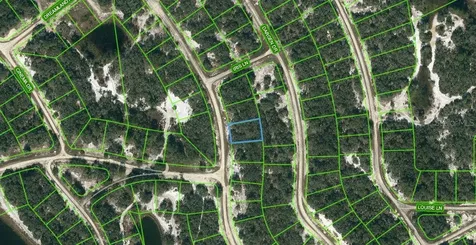 277 Rhythm Drive Lake Placid FL 33852