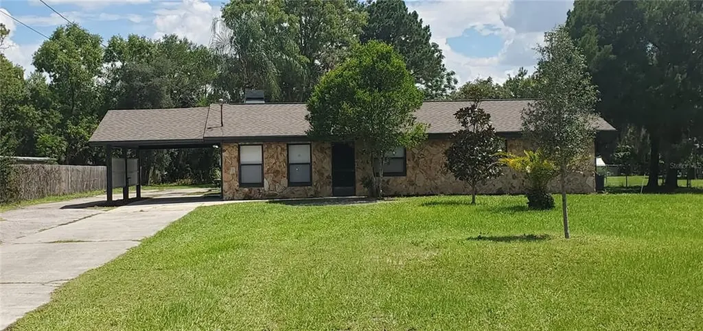 12106 Chuck Circle Hudson FL 34669