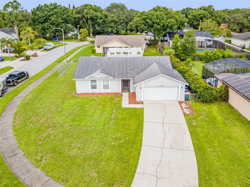 1164 Creek Woods Circle Saint Cloud FL 34772