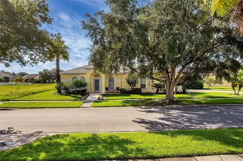 242 Strathmore Circle Kissimmee FL 34744