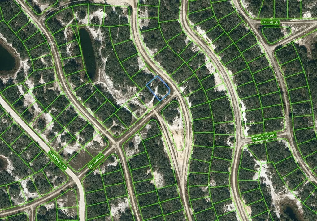 436 Crown Drive Lake Placid FL 33852