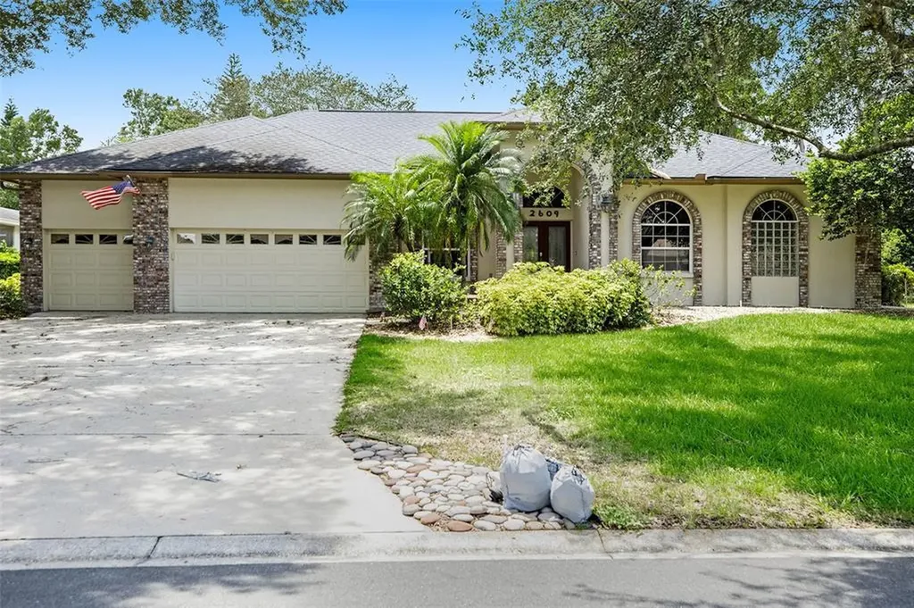 2609 Clubhouse Drive Plant City FL 33566