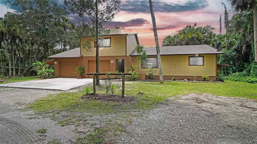 6713 Ruff Street North Port FL 34291