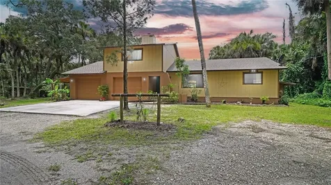 6713 Ruff Street North Port FL 34291