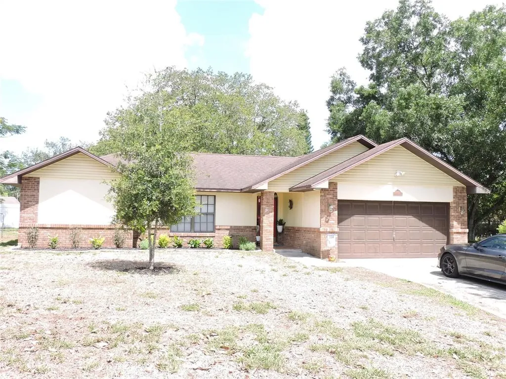 1405 Covington Court Lake Wales FL 33853