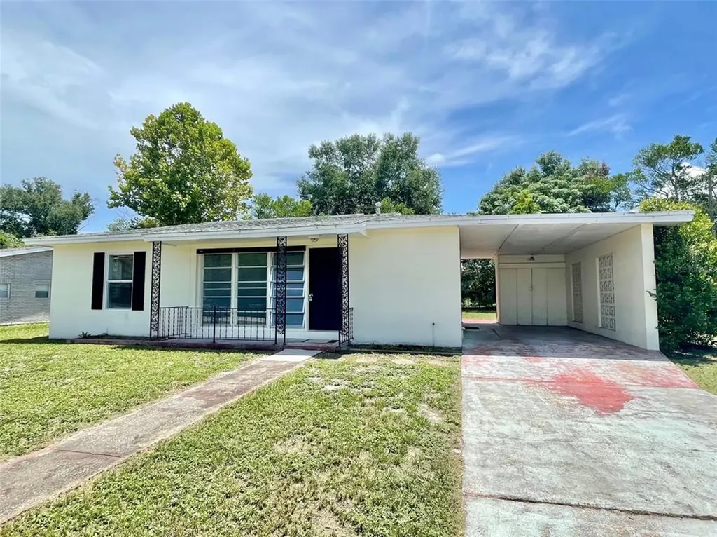 1371 Rockhill Street Deltona FL 32725