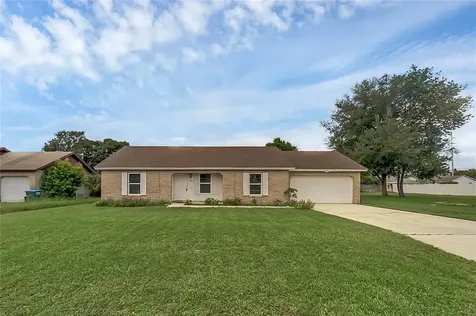 542 Tacoma Avenue Deltona FL 32725