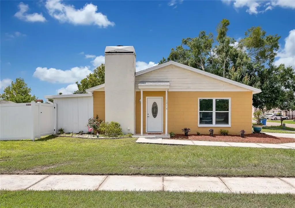 1214 Coolmont Drive Brandon FL 33511