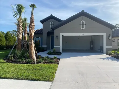 200 Ariano Avenue Nokomis FL 34275