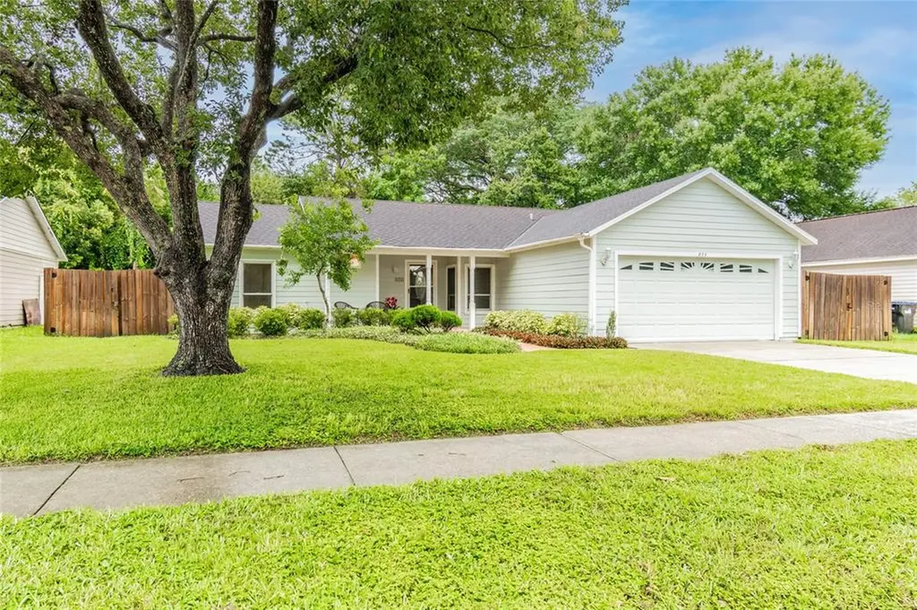 955 Mozart Drive Orlando FL 32825
