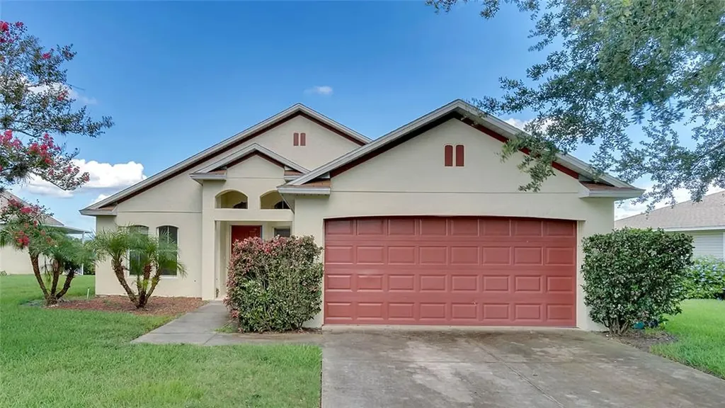 1715 Lake Villa Drive Tavares FL 32778