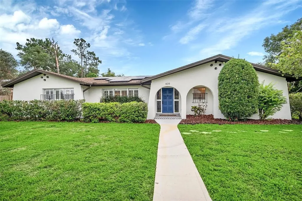 409 Palm Springs Drive Longwood FL 32750