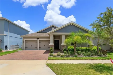 10312 Lovegrass Lane Orlando FL 32832