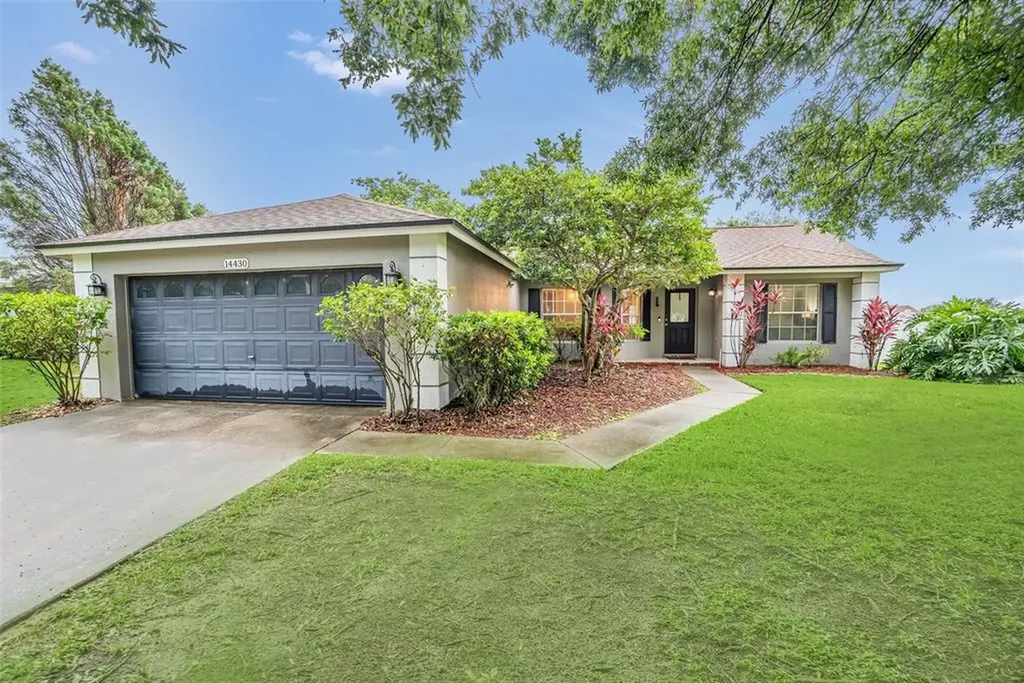 14430 Indian Ridge Trail Clermont FL 34711