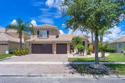 3591 Somerset Circle Kissimmee FL 34746