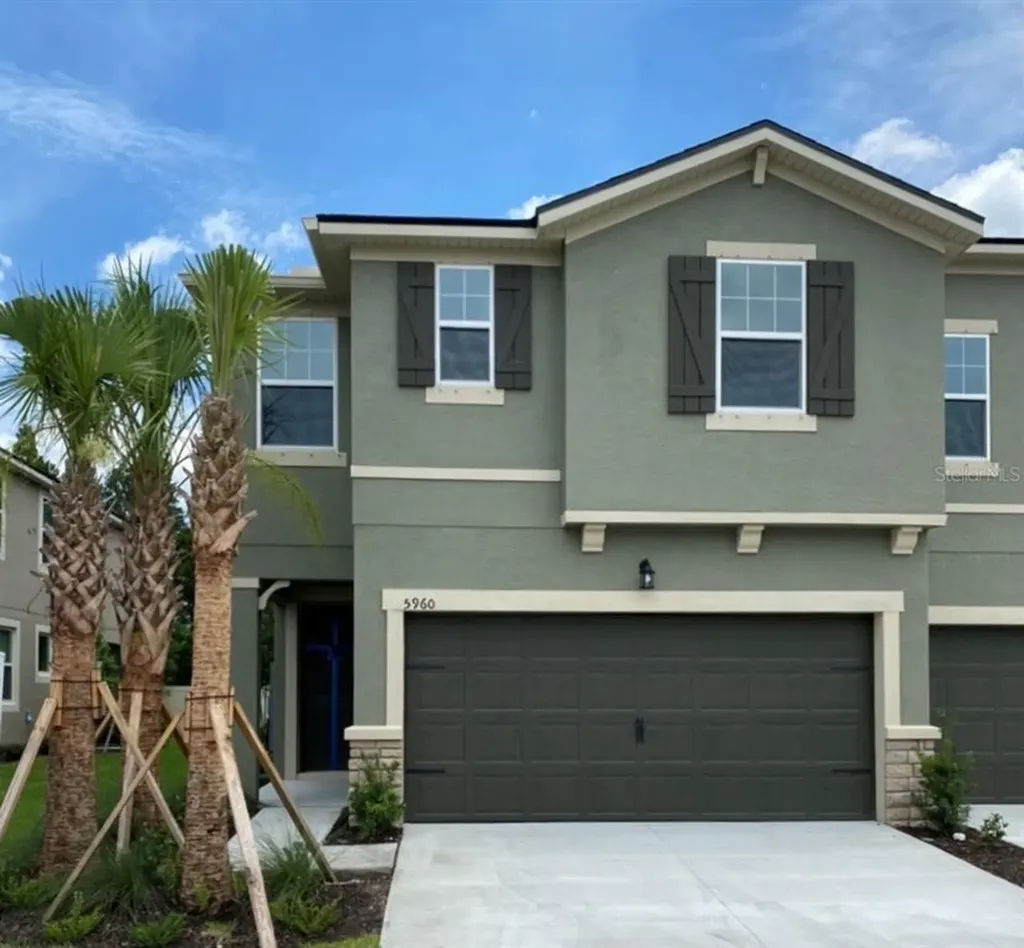 5960 Grand Sonata Avenue Lutz FL 33558
