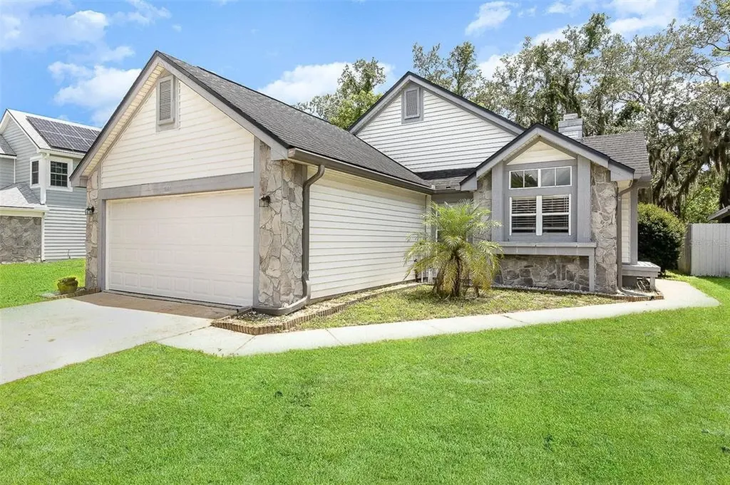 5280 Rocking Horse Place Oviedo FL 32765