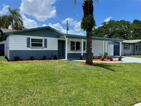 3428 Brookston Drive Holiday FL 34691