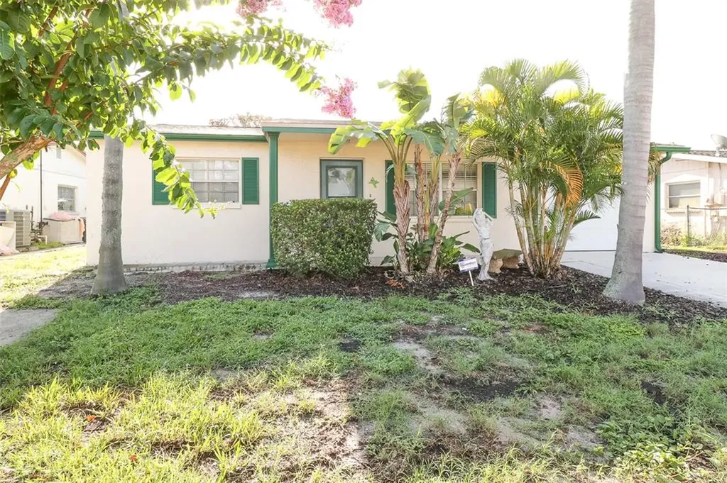 9802 Marlinton Lane Port Richey FL 34668