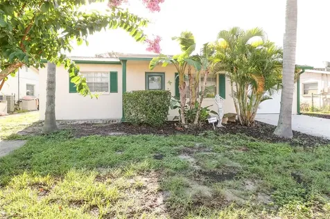 9802 Marlinton Lane Port Richey FL 34668