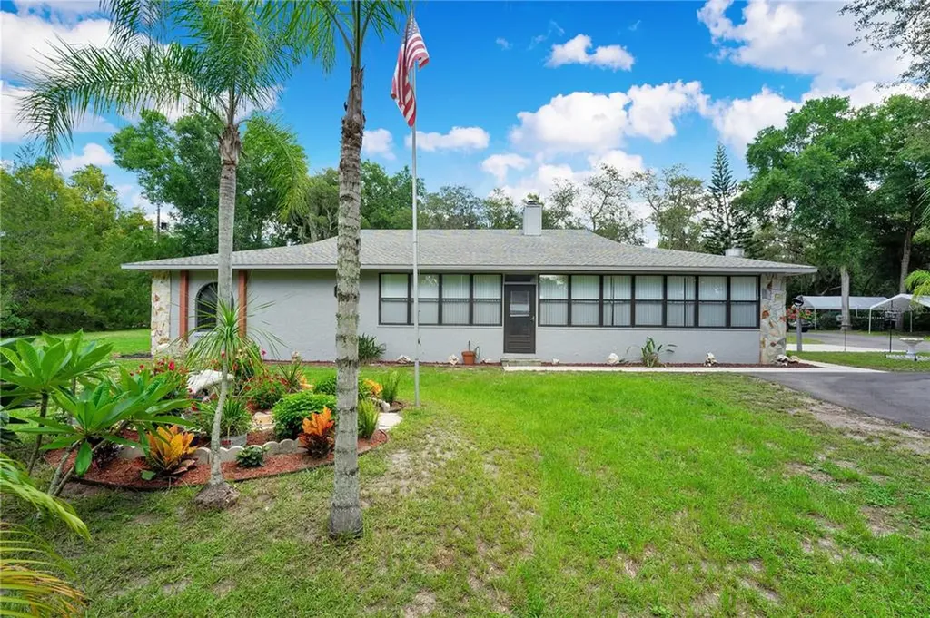 1725 N Lakewood Avenue Ocoee FL 34761