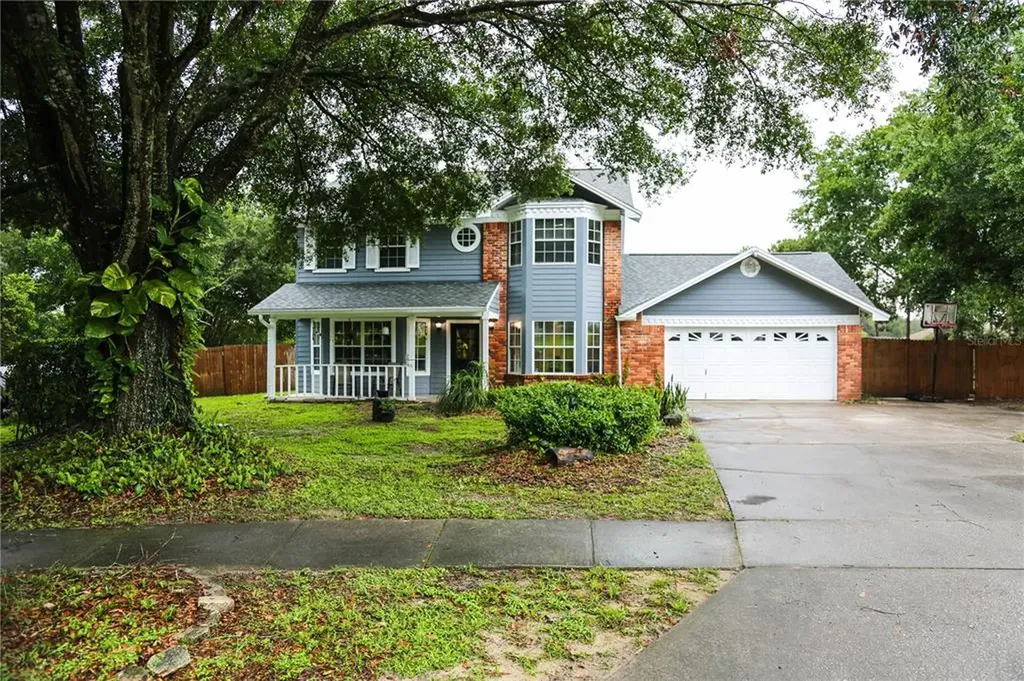 6932 Thousand Oaks Road Orlando FL 32818