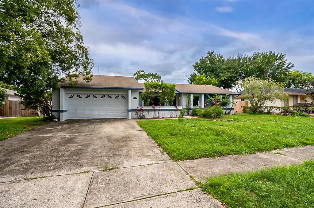 8204 Jellison Street Orlando FL 32825
