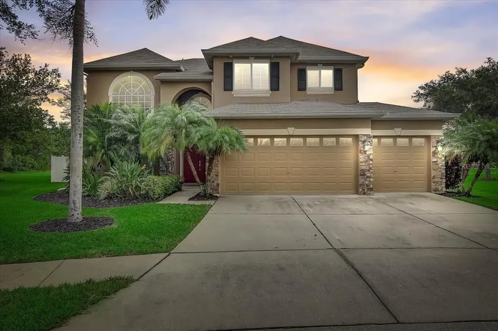 6839 Guilford Bridge Drive Apollo Beach FL 33572