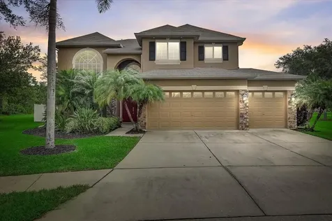 6839 Guilford Bridge Drive Apollo Beach FL 33572