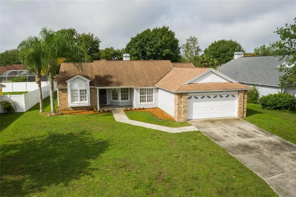 3346 Silvermoon Drive Plant City FL 33566