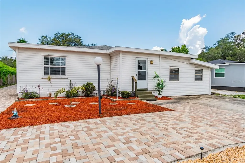 1456 Druid Road E Clearwater FL 33756