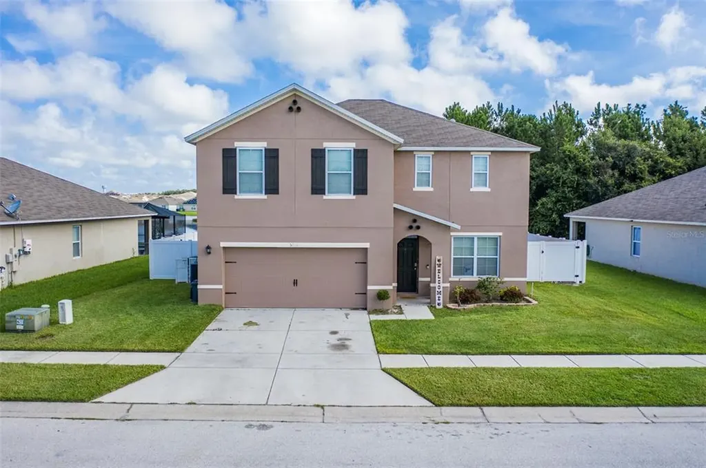 5874 Grey Heron Drive Winter Haven FL 33881