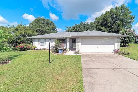 6020 SW 112th Place Road Ocala FL 34476