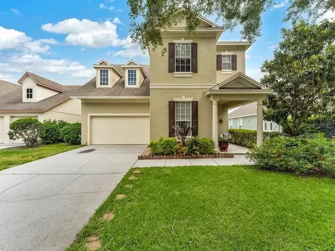 12637 Cragside Lane Windermere FL 34786