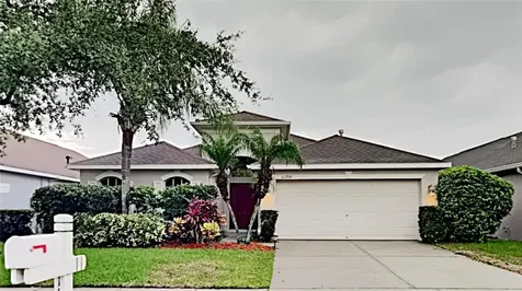 11208 Cypress Reserve Drive Tampa FL 33626