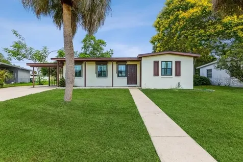 7918 Jeffery Avenue North Port FL 34287