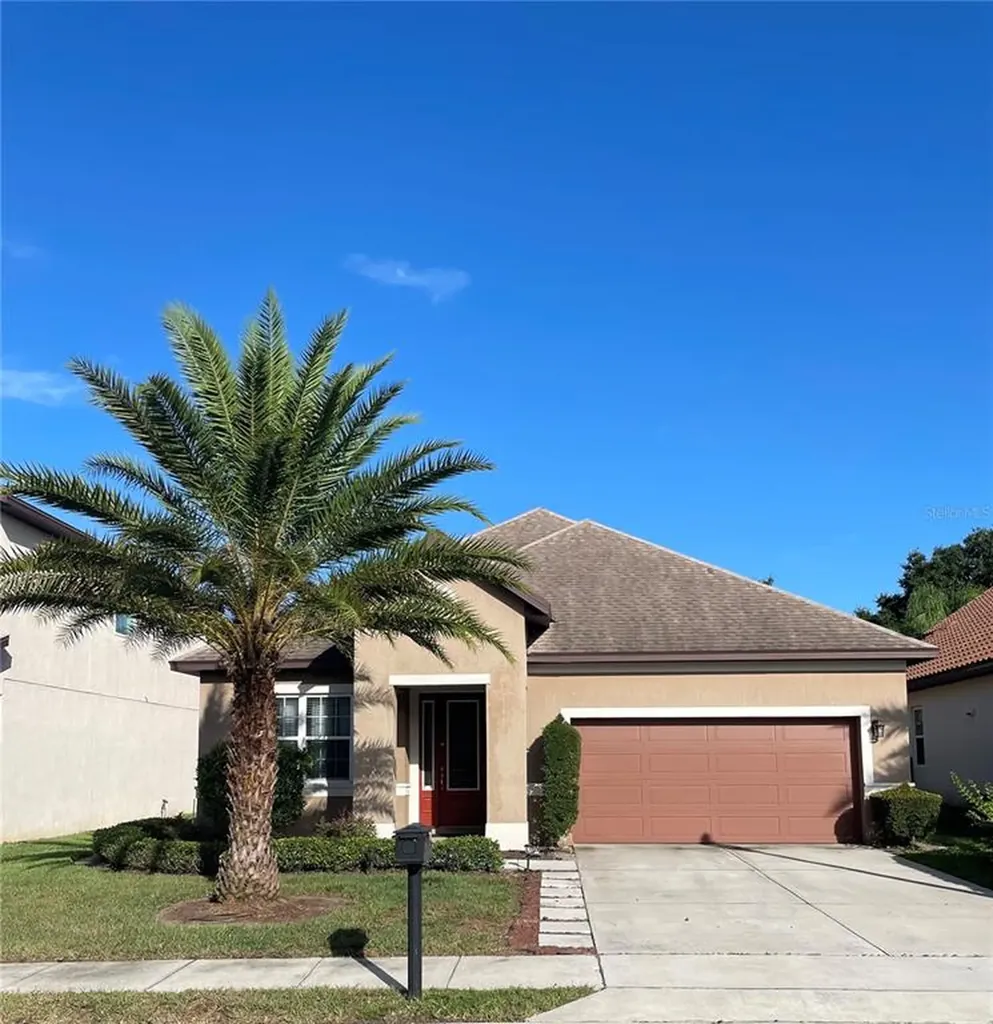 513 Gunston Court Davenport FL 33837