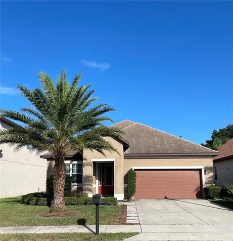 513 Gunston Court Davenport FL 33837