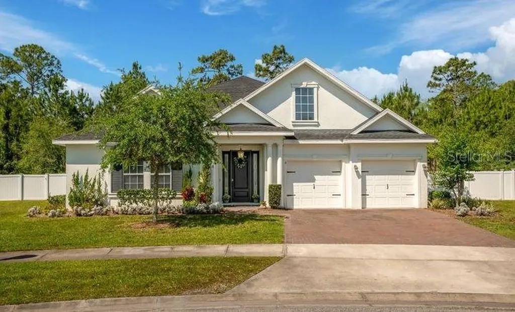 8 Dormer Drive Ormond Beach FL 32174