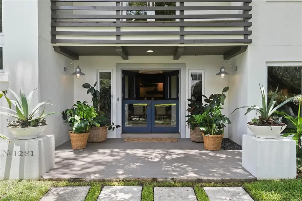 1281 Woodmere Drive Winter Park FL 32789