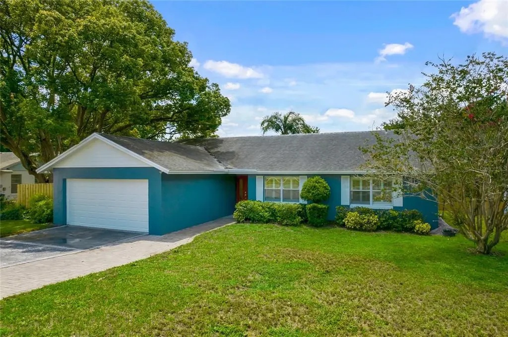 3172 Foxwood Drive Apopka FL 32703