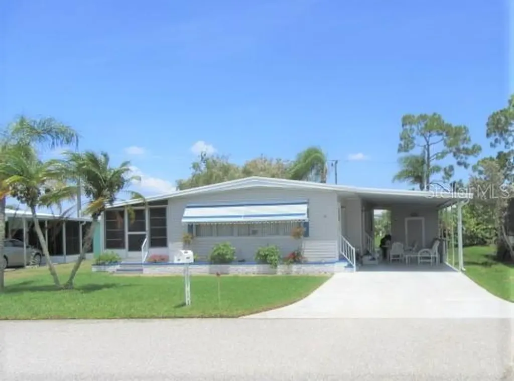 14 Nautical Drive North Port FL 34287